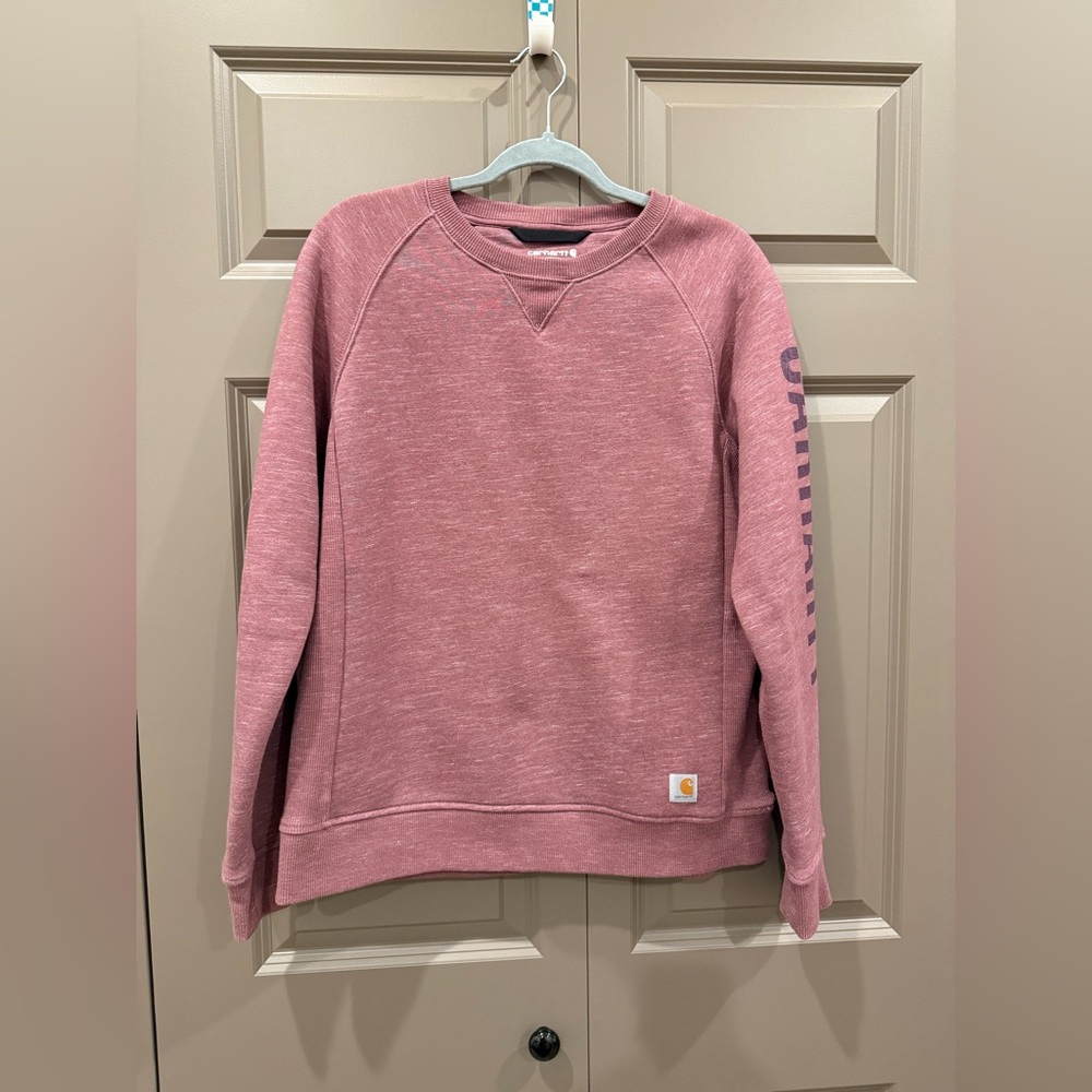Women’s Carhartt Crewneck